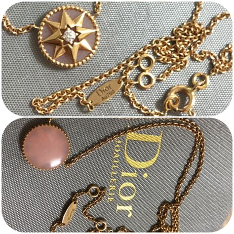 ネックレス dior|dior ジュエリー.